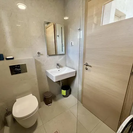 Apartment Palma *