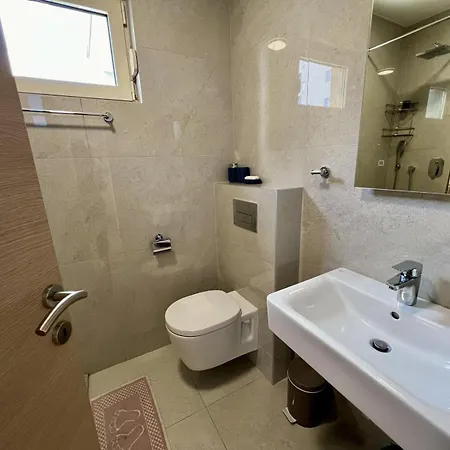 Apartment Palma
