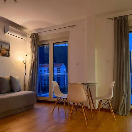 Palma Apartment *